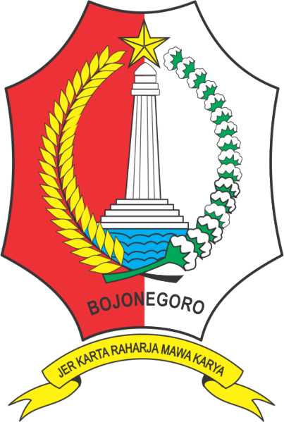Lambang Kabupaten Bojonegoro
